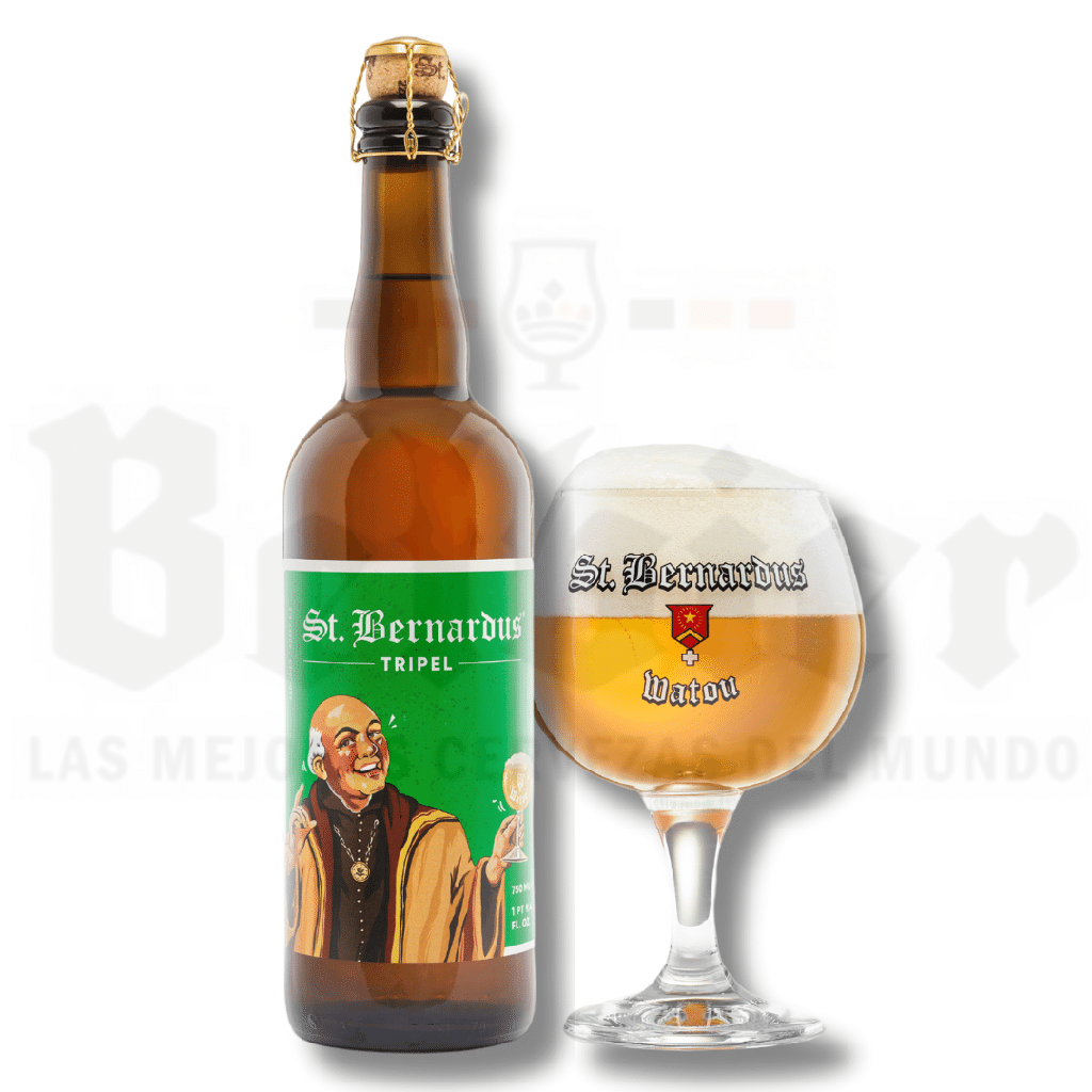 St-Bernardus Tripel 75cl