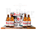 Pack Duvel (4 + Vaso)