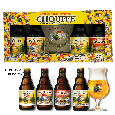 Pack Chouffe (4+Copa)