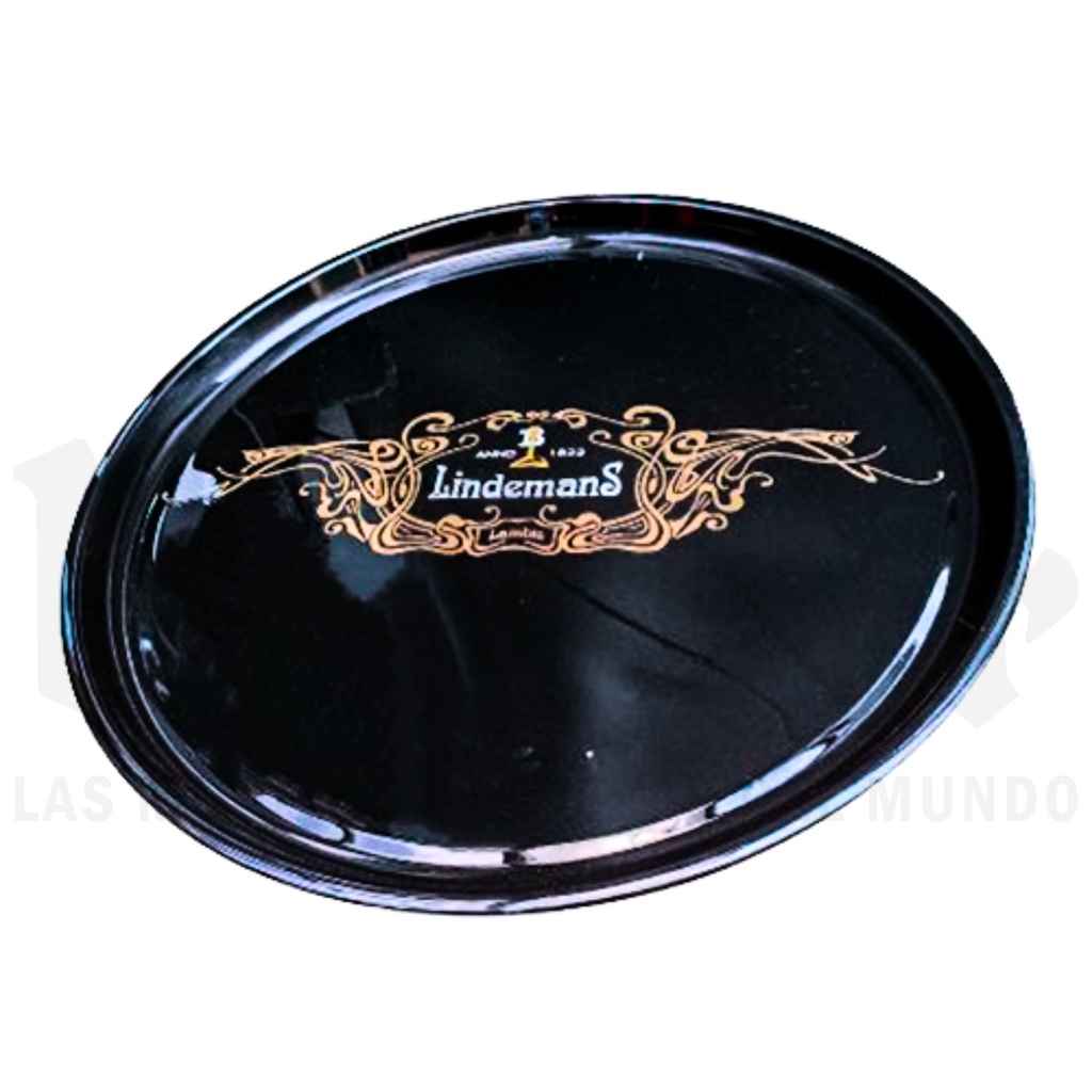 Bandeja Lindemans