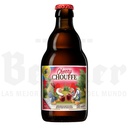 Cherry Chouffe 33cl