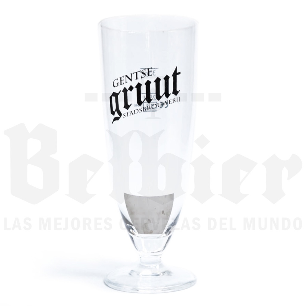Glass Gruut 33cl Anamorphosis