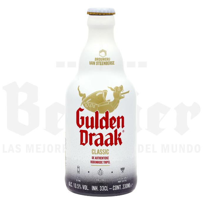 Gulden Draak Classic 33cl