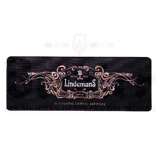 Tapete de Textil Lindemans