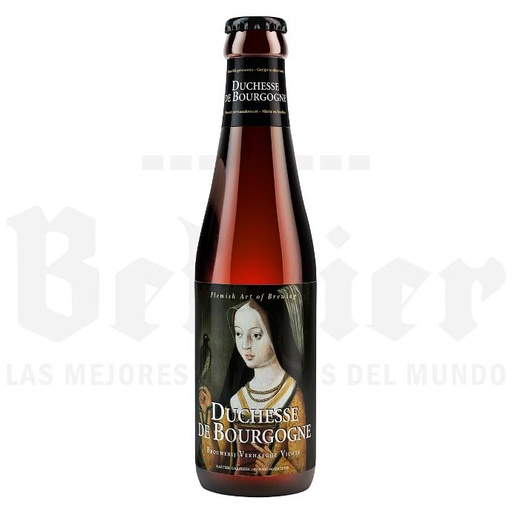 [DB33H] Duchesse de Bourgogne 33cl