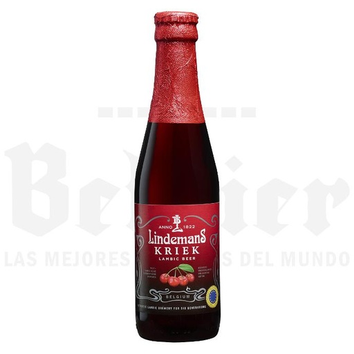 [LK25H] Lindemans Kriek 25cl