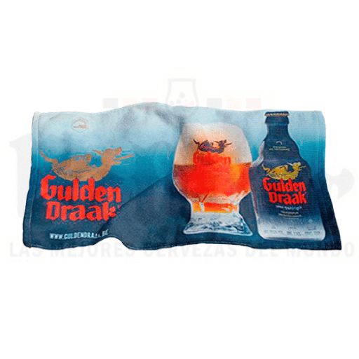 Tapete gulden draak 9000