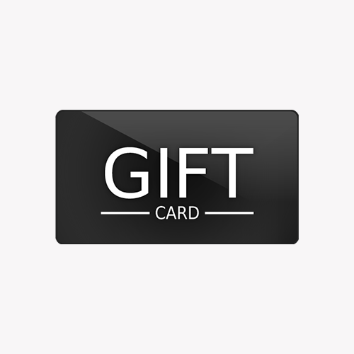 Gift Card Belbier